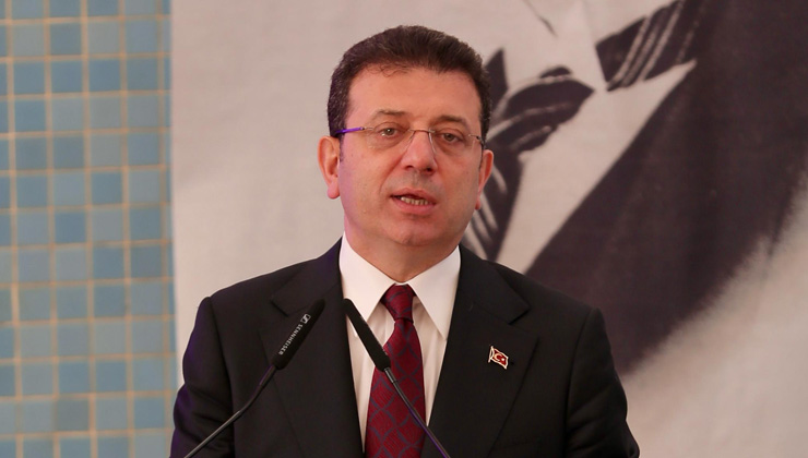 Çarpıcı anket sonucu: Vatandaşlar Ekrem İmamoğlu’nun adaylığı hakkında ne düşünüyor?