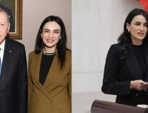 Erdoğan’ın elini öpüp harçlık almıştı! Eski güzellik kraliçesine AK Parti’de yeni görev