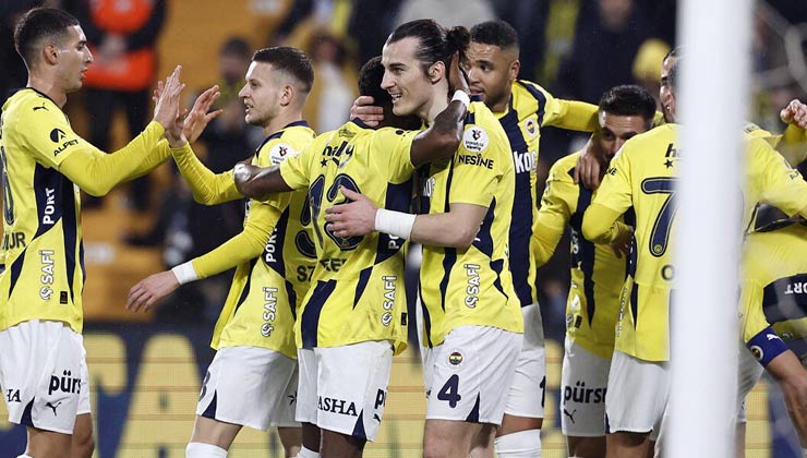 Fenerbahçe tam 9 isimle yollarını ayırıyor!