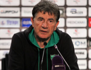 Eski futbolcu ve teknik direktör Giray Bulak, artık Dijital Gaste’de!
