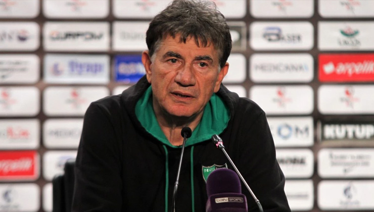 Eski futbolcu ve teknik direktör Giray Bulak, artık Dijital Gaste’de!