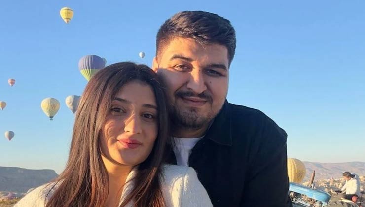 Bir kadın daha cinayete kurban gitti! 2 ay önce evlendiği eşini satırla katletti