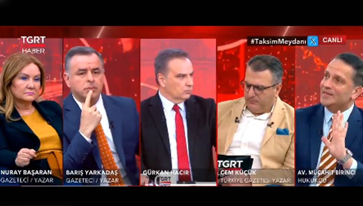 Hukukçu Mücahit Birinci: Ölü doğmuş bir diploma var ortada