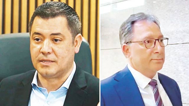 İBB’deki yolsuzluk soruşturmasında yeni gelişme! 25 tanık kirli para döngüsünü anlattı