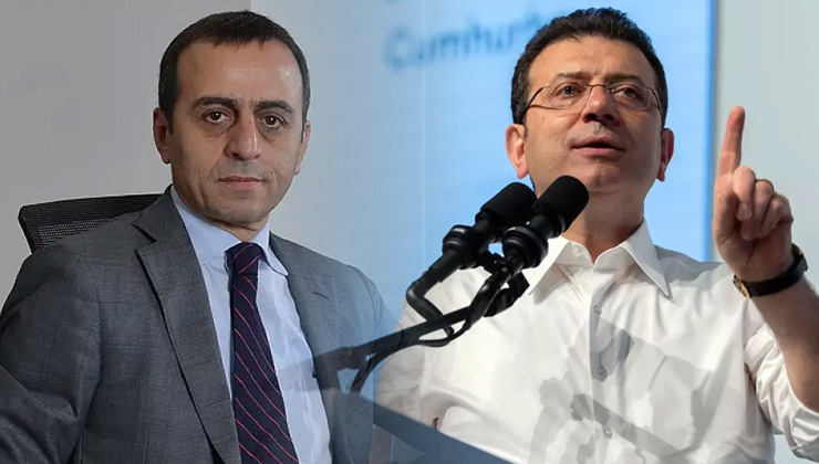 “Ekrem İmamoğlu’nun villacısı” olarak biliniyordu: Ali Nuhoğlu 40 milyon TL ile kaçarken yakalandı