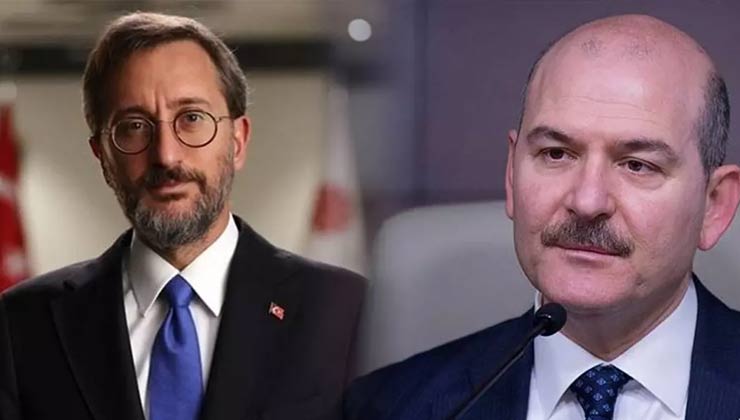 Saraçhane’deki gösteri sonrası peş peşe tepkiler: “Bu aşağılık hareketlerin bedelini ödersiniz”