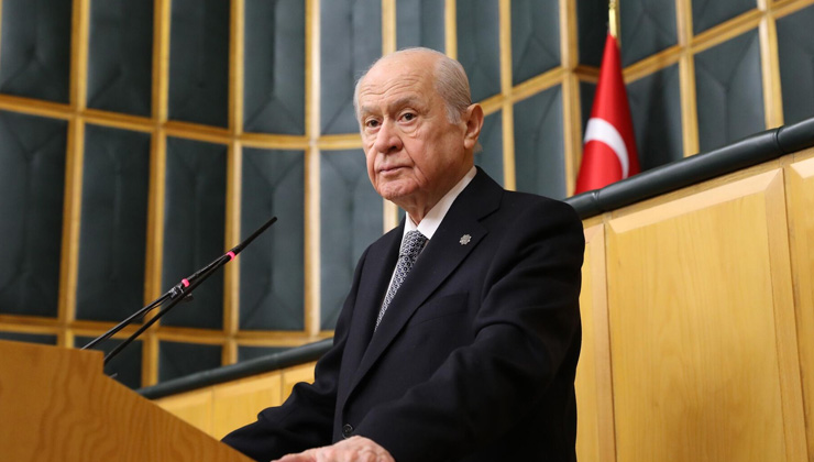 MHP’den ‘kurucu önder’ ifadesine ilişkin açıklama: Bazı şeyleri Türkiye’nin aşması lazım
