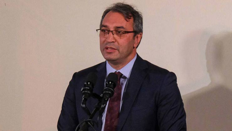 Silivri cezaevinde rahatsızlandı! İBB Genel Sekreter Yardımcısı Mahir Polat hastaneye kaldırıldı