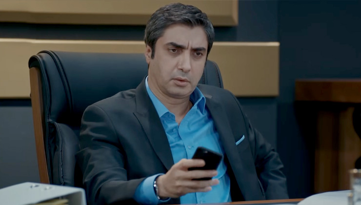Kurtlar Vadisi’nin efsane ismi Necati Şaşmaz’ın son hâli görenleri şaşırttı!