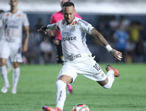 Galatasaray’da Neymar bombası: Osimhen giderse yerine gelebilir