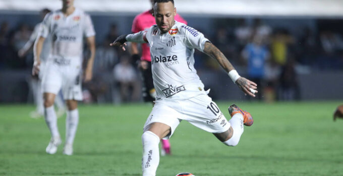 Galatasaray’da Neymar bombası: Osimhen giderse yerine gelebilir