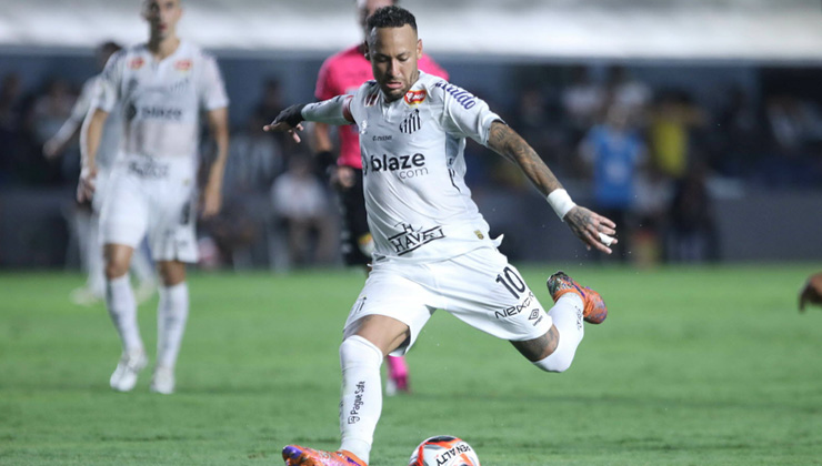 Galatasaray’da Neymar bombası: Osimhen giderse yerine gelebilir