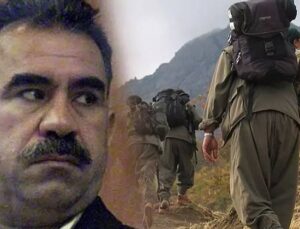 PKK’nın fesih takvimi netleşiyor! Silah bırakma sürecini 3 ülke takip edecek