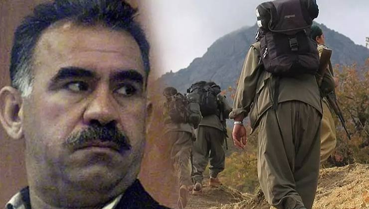 PKK’nın fesih takvimi netleşiyor! Silah bırakma sürecini 3 ülke takip edecek