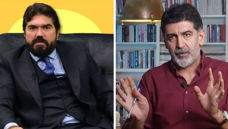Rasim Ozan Kütahyalı ile Levent Gültekin birbirine girdi! Bomba rüşvet ve yolsuzluk iddiası