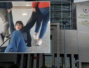 MİT’in takibindeydi! Çağlayan Adliyesi’nde suikast girişimi: Savcının boynuna ip geçirip eylem yapacaktı