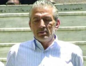 Son kabadayı Hasan Heybetli’nin ölüm nedeni belli oldu! Cenaze programı açıklandı