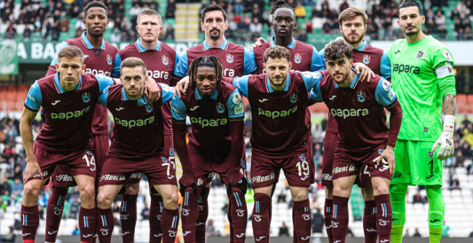 Trabzonspor, Konya’da son dakikada yıkıldı: Bordo-Mavililer, bu sezon deplasmanda kazanamıyor