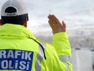 Trafik cezalarına düzenleme geliyor: Alkollü araç kullananlara hapis ve büyük para cezası geliyor