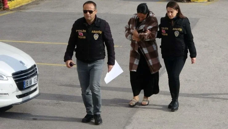 Hapse girmemek için 13 çocuk yapmıştı! İstanbul’un en azılı suçlusu bu sefer kurtulamadı