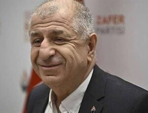Ümit Özdağ neler yaşadığını tek tek anlattı! Cezaevinde bir günü nasıl geçiyor?