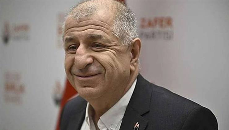Ümit Özdağ neler yaşadığını tek tek anlattı! Cezaevinde bir günü nasıl geçiyor?