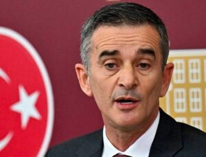 Ümit Dikbayır CHP’ye mi geçecek? Açıklama geldi