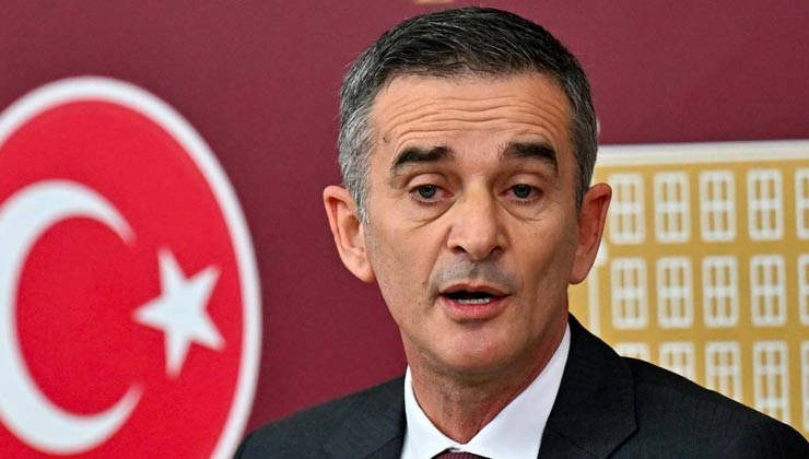Ümit Dikbayır CHP’ye mi geçecek? Açıklama geldi