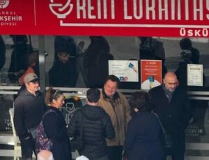 Vedat Milor’a ‘Kent Lokantası’ soruşturması