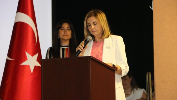 Amerika Türk Kadınlar Birliği 67. Yıl Galası