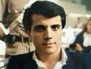 Abdullah Çatlı’nın Hayatı Sinemaya Taşınıyor: Eski Futbolcu Başrolde!