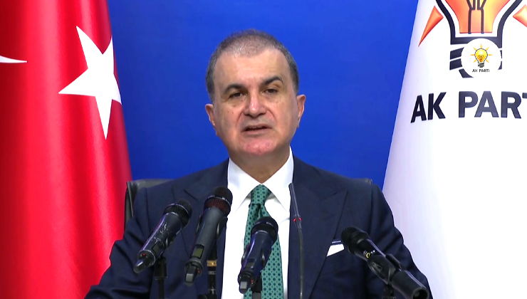 AK Parti’den ‘Nevruz Bayramı’ açıklaması: Cumhurbaşkanı Erdoğan’ın katılımıyla kadim bir anma olarak kutlanacak