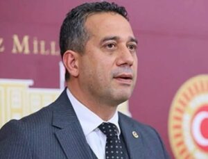 Ali Mahir Başarır: Meydanlarda, sokaklarda, her yerde olacağız!