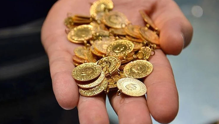 Altın ve dövizde son durum: Güncel gram altın fiyatları (22 Mart Cumartesi)