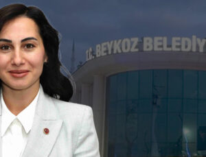 Beykoz Belediye Başkanlığına Özlem Vural Gürzel seçildi
