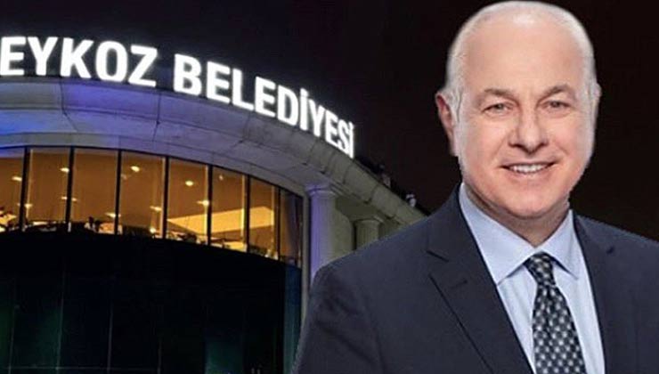 Beykoz Belediye Başkanı Alaattin Köseler tutuklama istemiyle mahkemeye sevk edildi