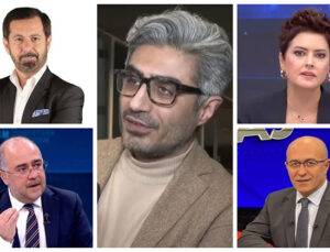 Halk TV’nin ‘bilirkişi’ davasında tüm gazetecilere beraat kararı: Savcılık itiraz edecek