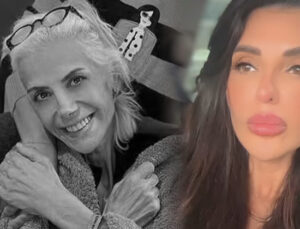 Bircan Bali’den Tanyeli cenazesinde yaşananlara tepki: Kamera tutkusu olan ölü sevici hâle geldik! Midem bulanıyor!