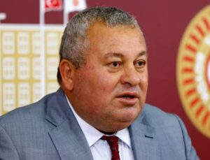 Cemal Enginyurt küfürler yağdırdı! Ulan şer*fsiz k*pek biz seni de savunuruz