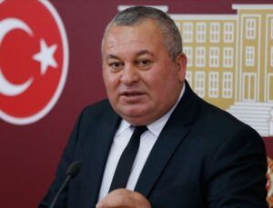 CHP’li Cemal Enginyurt, firari Muhammed Yakut ile Almanya’da görüntülendi! O gizemli buluşmanın sebebi ne?