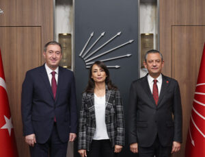 DEM Parti, parti turlarını başlatıyor: İlk ziyaret CHP’ye