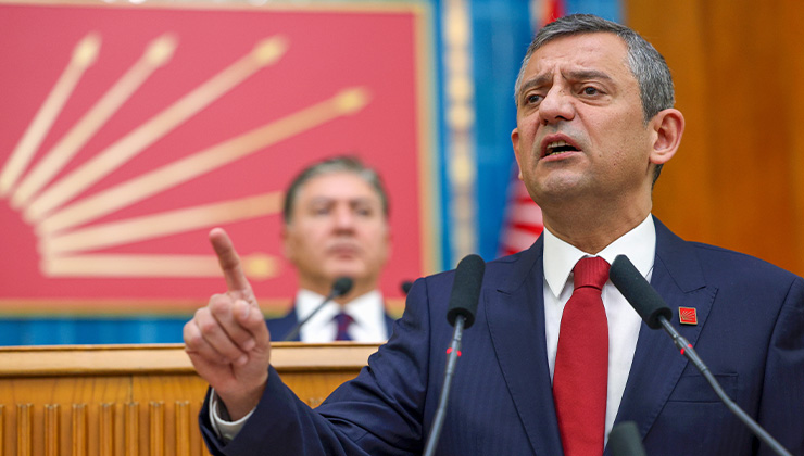 Özgür Özel, o CHP’li meclis üyesinin istifasını istedi: Etmezse disiplin süreci başlatılacak