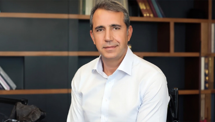 İBB operasyonu: CNBC-e’nin sahibi de gözaltına alınanlar arasında