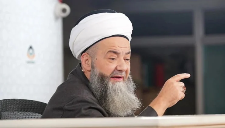 Cübbeli Ahmet’ten Ramazan Kurtoğlu’na sert tepki: “İftira atmak yalnızca sana yakışır”