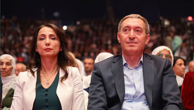 Yapılan çağrıdan sonra DEM Parti, parti ziyaretlerine başlıyor: İşte görüşme programı