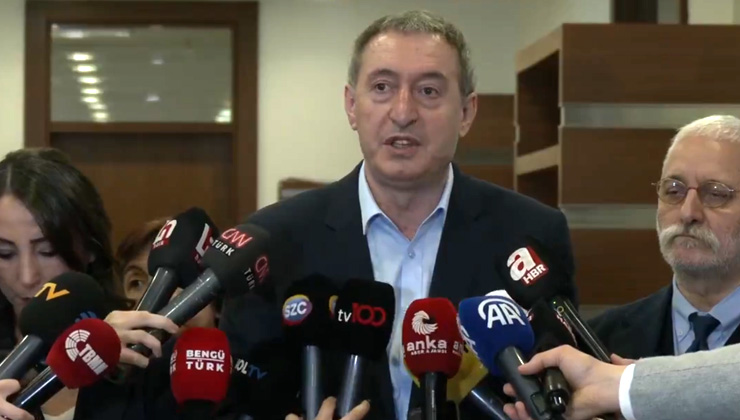 DEM Parti’den ‘SDG’ açıklaması: YPG’nin temsilcisi biz değiliz