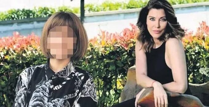 16 yaşındaki kızı hapis cezası aldı! Deniz Akkaya kararı kutladı