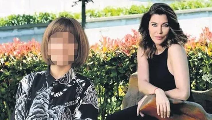 16 yaşındaki kızı hapis cezası aldı! Deniz Akkaya kararı kutladı