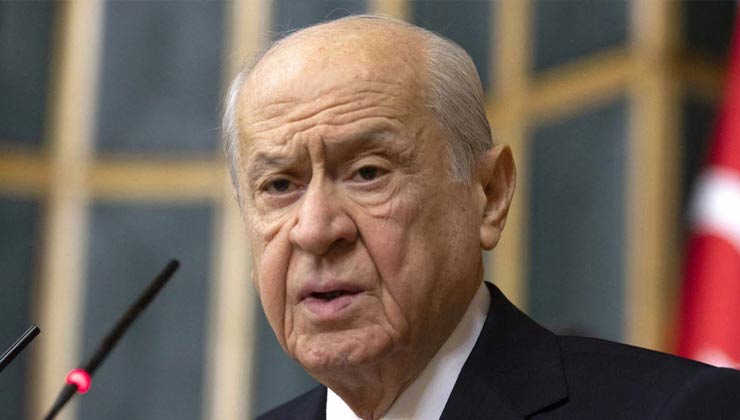 Devlet Bahçeli tarih verdi: Mesaiye dönmek için hazırım
