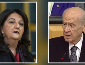 Devlet Bahçeli, DEM’li Pervin Buldan’ı da aramış: “Elimden ne gelirse yapacağım”